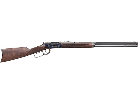 Winchester Model 94 Deluxe Sporting Lever Action Rifle 30 30