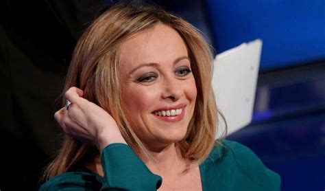 326, rilegato prezzo di copertina: Emergenza coronavirus, la ricetta di Giorgia Meloni ...