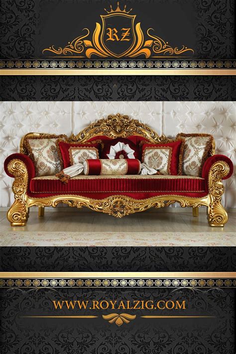 60 Maharaja Style Sofa Set Designs Sofa Set Designs Classic Sofa