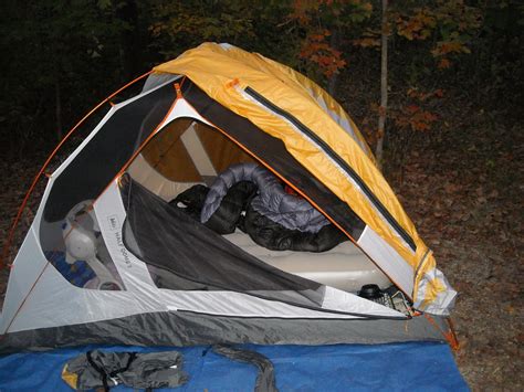 The Ohio Hiker Rei Half Dome 4 Person Tent Review