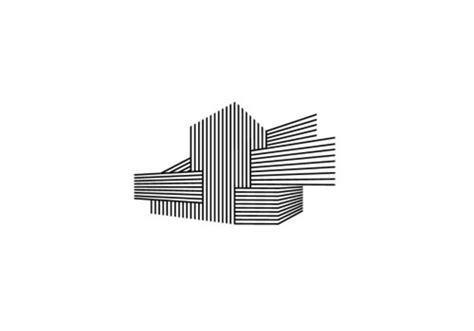 Ultralinx Architect Logo Construction Logo Design Logo Design Love