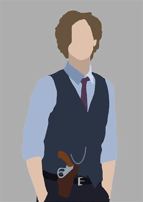 Transparent background remover tool will remove the selected color on image instantly with 5% fuzz. dr. spencer reid silhouette | Spiral Notebook in 2020 ...