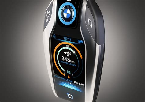 4.5 out of 5 stars. BMW i8 smart key fob | CGTrader