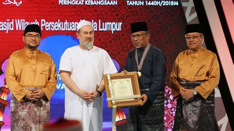For more information and source, see on this link : Siddiq Fadzil diumum Tokoh Maal Hijrah - Yayasan Dakwah ...