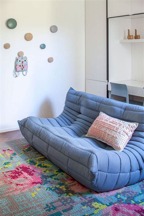 See more ideas about togo sofa, ligne roset, michel ducaroy. Glass and Aluminum Partitions Fashion Dynamic Home in ...