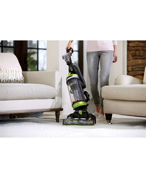 Bissell 2316 Cleanview Swivel Pet Vacuum Macys