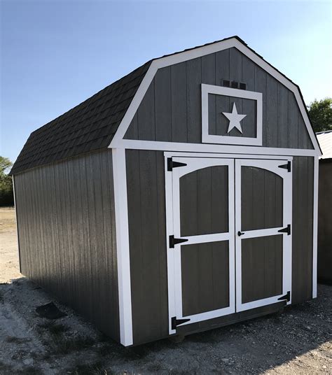 With lifetime sheds, you not only get a heavy duty outdoor storage building, you get an attractive garden shed that will complement. Backyard Storage Sheds - Storage Sheds San Antonio ...