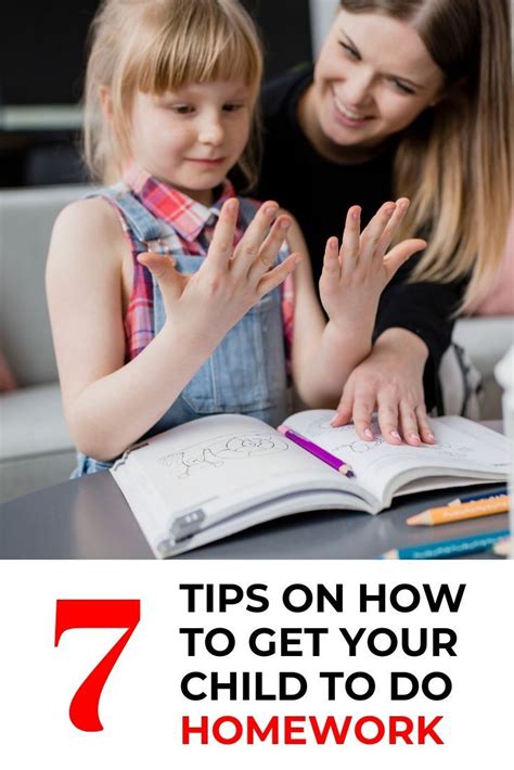 How To Motivate Child To Do Homework 7 Practical Tips Do Homework