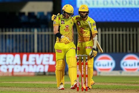 Here you will get the ipl 2021 schedule, date, fixture, team, venue, time table, pdf download, point table, ranking, winning prediction and all. IPL 2020: Sam Curran Takes Clueless CSK To 114/9 Against ...