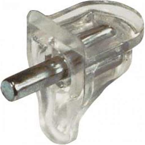 We did not find results for: 24 x 3mm Clear Kitchen Unit Shelf Support Stud Pegs