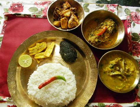 Asomiya Khanaassamese Dishindia Indian Food Recipes Food Snapchat