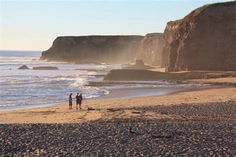We did not find results for: Davenport Landing Beach, Davenport, CA - California Beaches