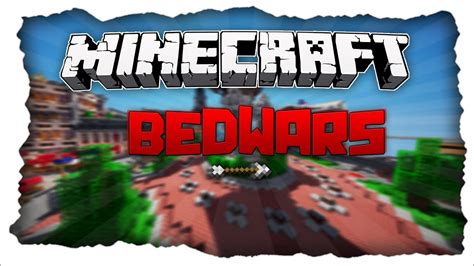 Minecraft Bedwars Twicepvp Round 2 Youtube