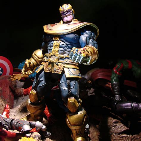 We did not find results for: Marvel Comics Thanos and Unmasked Homecoming Spider-Man ...