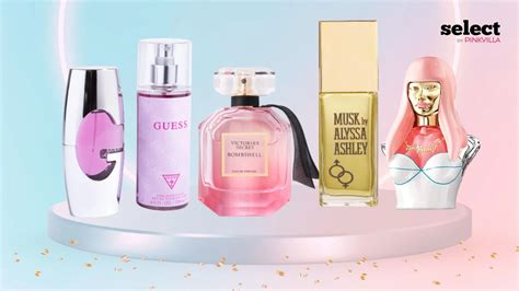 7 Best Musk Perfumes For Women To Smell Luxurious All Day Long Pinkvilla