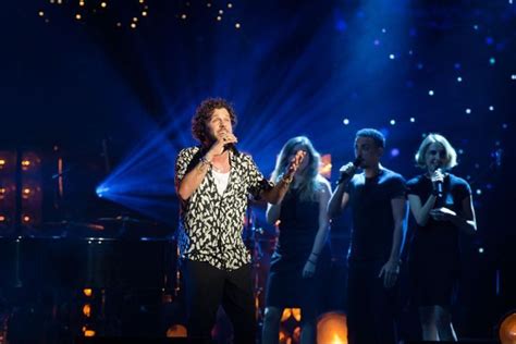 Des titres bonus en live en +, superbe, on se lasse pas en + de l'album studio, je l'écoute en continue.bravo claudio. Claudio Capéo dévoile la date de sortie de son album