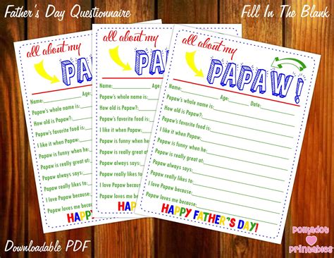 Happy Birthday Papaw Coloring Page - subeloa11