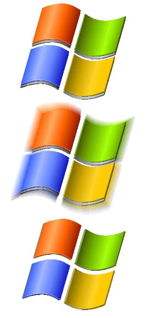 Windows 7 Start Button Icon For Classic Shell Aperture Logo Classic