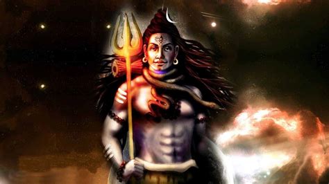 Share Rudra Shiva Hd Wallpaper Best Tdesign Edu Vn