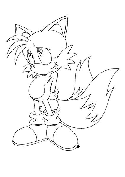 Maybe you would like to learn more about one of these? Sonic | Mamydzieci.pl