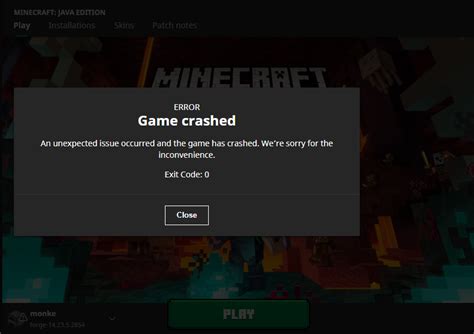 Maybe you would like to learn more about one of these? launcher wont launch modpacks, says it crashed - Support ...