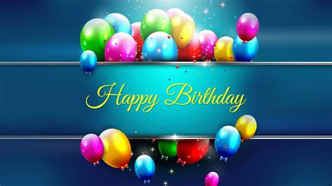 Happy Birthday Background (40+ pictures)