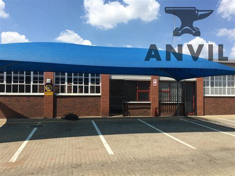Bloemfontein, charlotte maxeke st, znaleziono: Warehouses | Rovon Centre, 455 Charlotte Maxeke Street ...