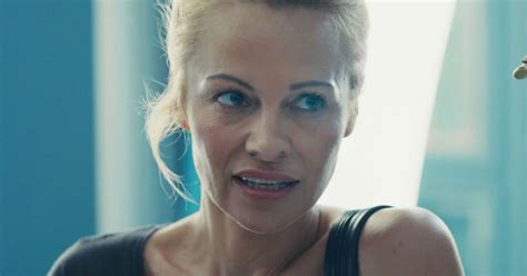 Watch Pam Anderson Join A Creepy Wellness Cult In New Short Film