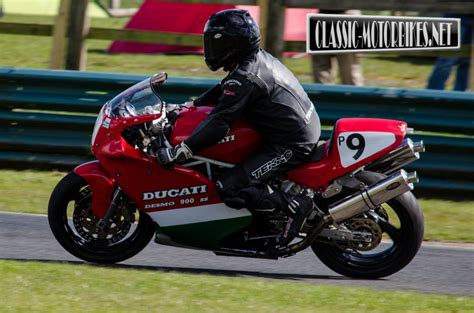 April 2016, Mallory Park - British Historic Racing ...