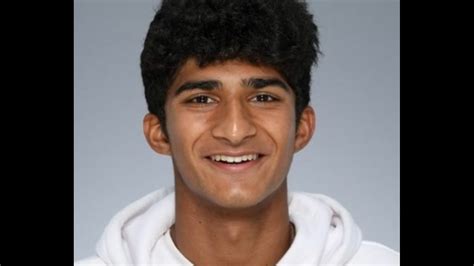 Who Is Samir Banerjee At Wimbledon Know All About His Parents Nationality And More