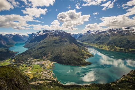 Best Ways To See Norways Fjords Updated 2022 Days To Come