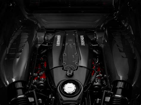 New Ferrari F8 Tributo Review Specs And Videos Super Car Guru