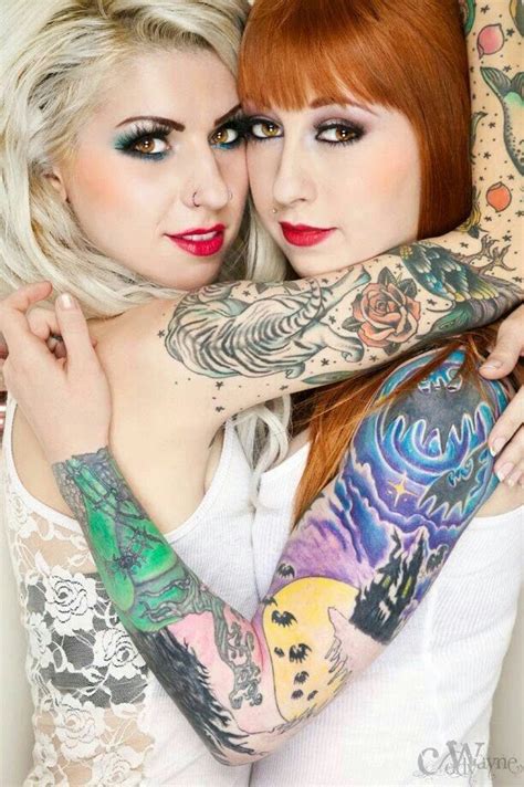 Tattoos And Piercings Girl Tattoos Tattoos For Women Tattoed Girls Inked Girls Tattoo Cover
