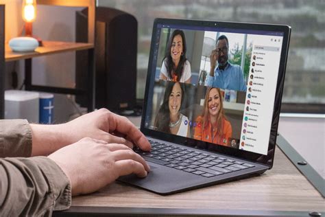 Microsoft teams has 31,835 members. Come creare videoconferenze in Microsoft Teams con account ...