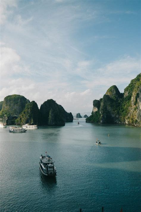Vietnam S Natural Wonders Sapa Ha Long Bay Photo Diary Bon Traveler