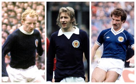 Greatest Scottish Footballers Of All Time 10 Best Ever 1sports1