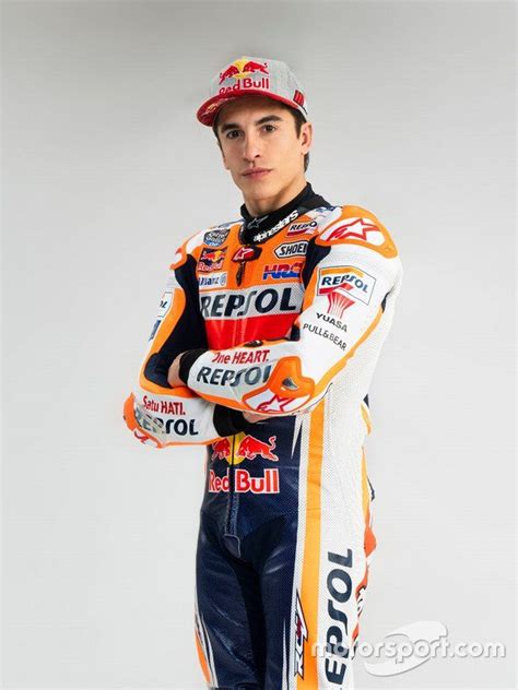 Marc marquez cleared for stunning motogp comeback after arm surgery. Marc Marquez, Repsol Honda Team in 2020 | Marc marquez ...