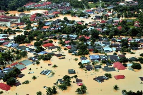 Selain itu, 6 daripada 10 pekerja di malaysia juga menukar pekerjaan mereka berdasarkan bayaran gaji dan benefits. Mengapa Banjir Semakin Kerap Berlaku? - Root of Science