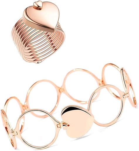 Top More Than Magic Ring Bracelet Latest Tdesign Edu Vn