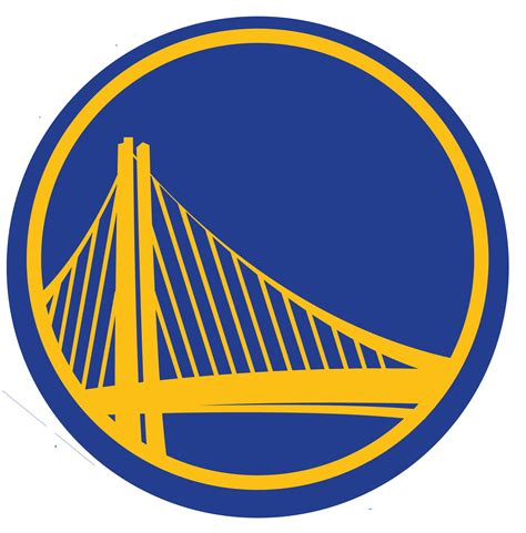 Golden State Warriors Logo Png Fli
