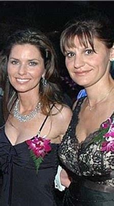 'listen, ya bastard,' he said. Shania Twain Leaves Vegas - Married Best Friend Ex Husband ...