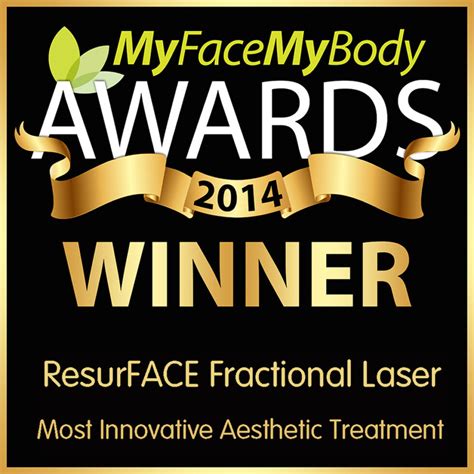 Laser Rejuvenation Resurface Roseneath Skin Clinic