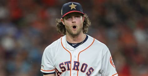 — if there was any concern that some residual taint from the houston astros' cheating scandal would follow gerrit cole to the yankees, it was. Gerrit Cole, Astros shut out Angels - Houston Chronicle