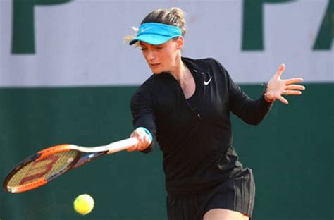 Ana Bogdan Roland Garros 2021 Ana Bogdan învinsă Dramatic De Paula