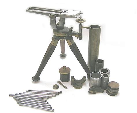 Gatling Gun 12 Scale 22lr Complete Kit For Sale At