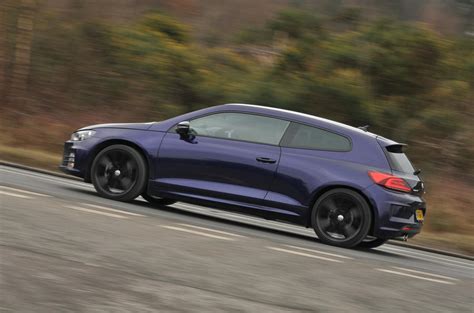 Gallery of 51 high resolution images and press release information. 2015 Volkswagen Scirocco 2.0 TDI 184 R-Line review review ...