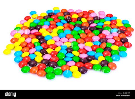 Sweet Bonbons Candy Stock Photo Alamy