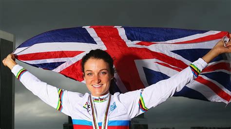 Lizzie Armitstead Eyeing Rio Olympic Games Gold After World Title Win Cycling News Sky Sports