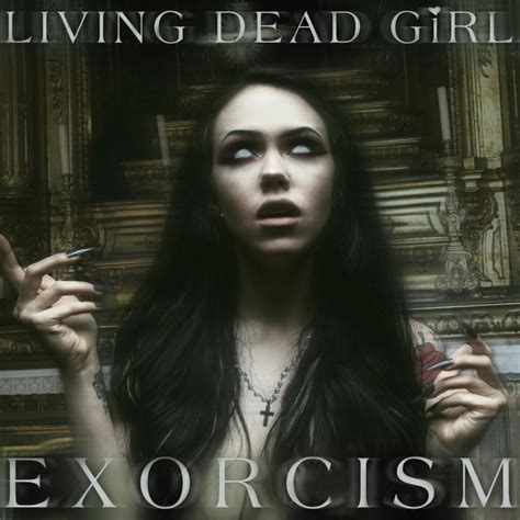 Exclusive Video Interview With Modern Metal Mistress Molly Rennick Of Living Dead Girl