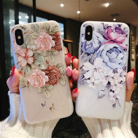 Ângulos de visão limitados e reprodução de. Case For Xiaomi Redmi Note 5 Pro Note 4 4X 5A 3D Relief ...